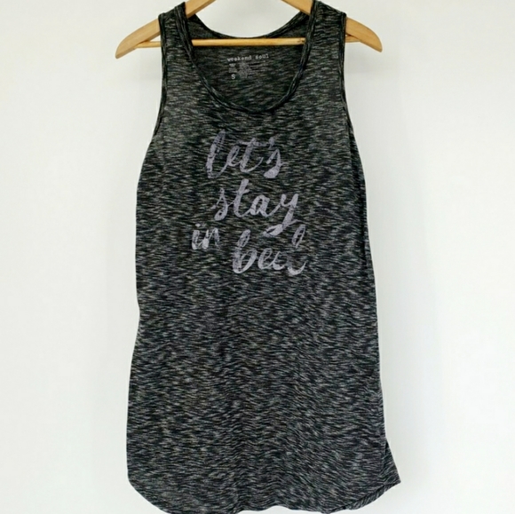 Urban Outfitters Tops - Weekend Soul tank dress